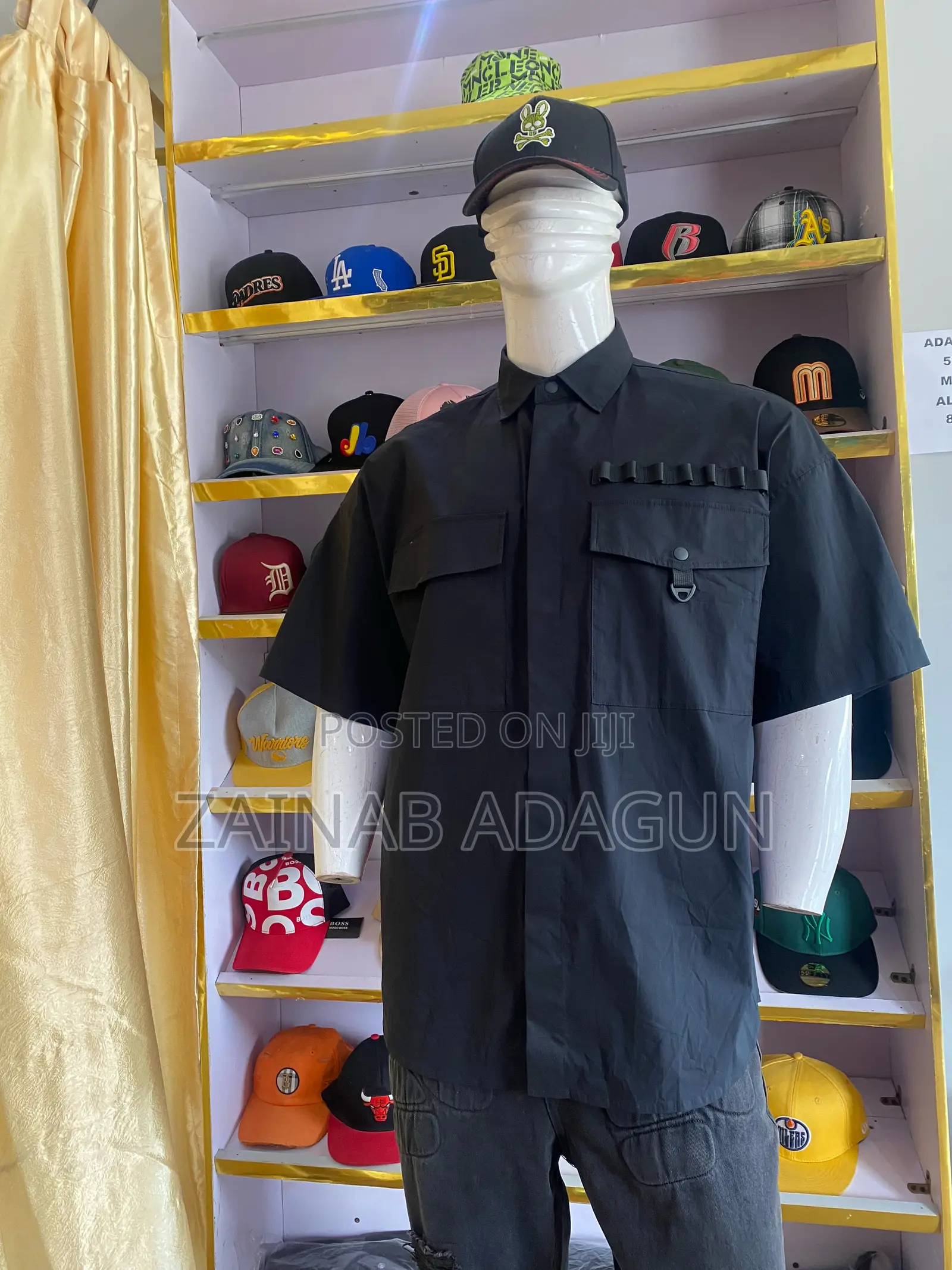 Quality and Causal Shirt for Men