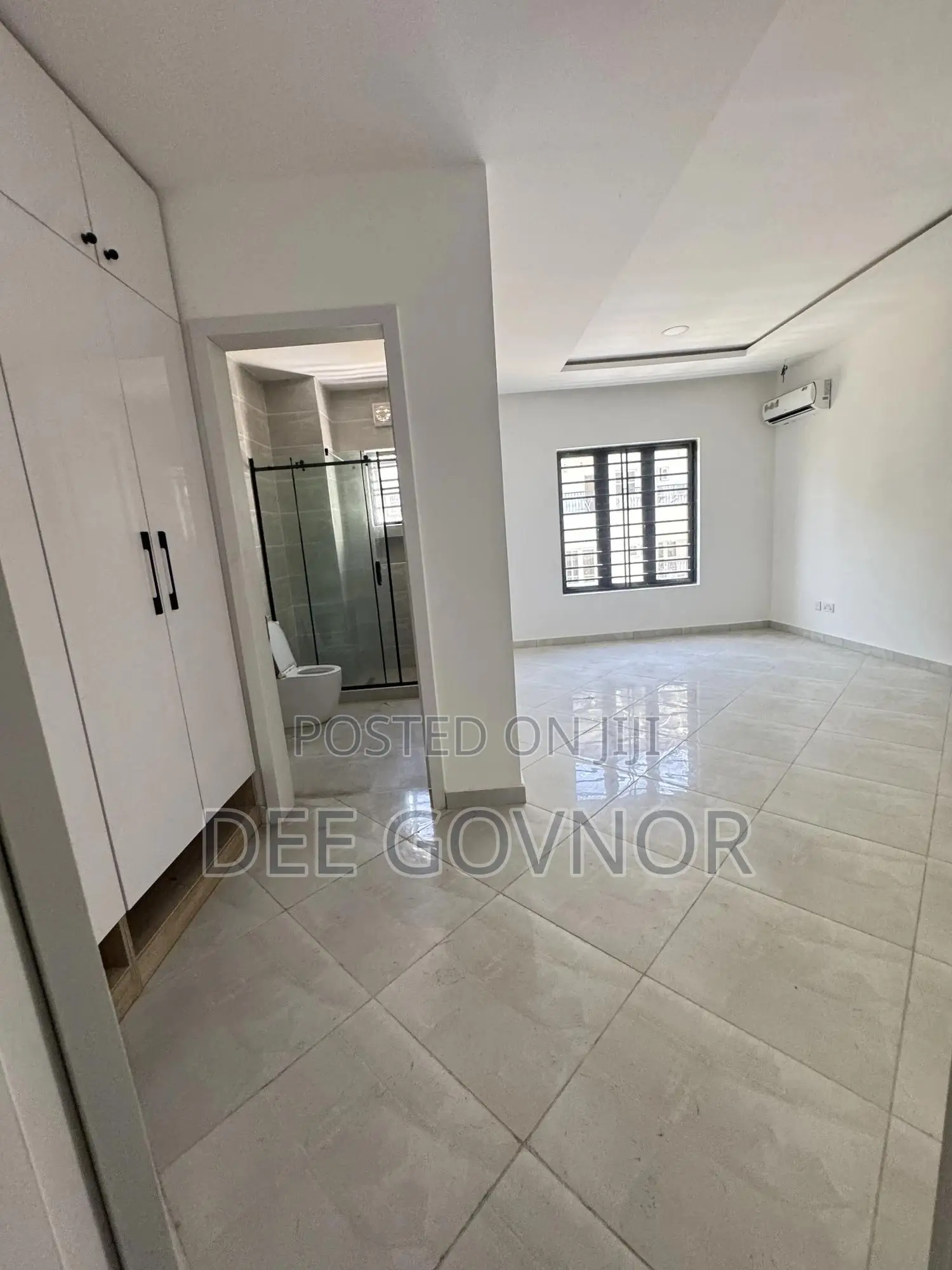 4bdrm Townhouse/Terrace in Victoria Island for Sale