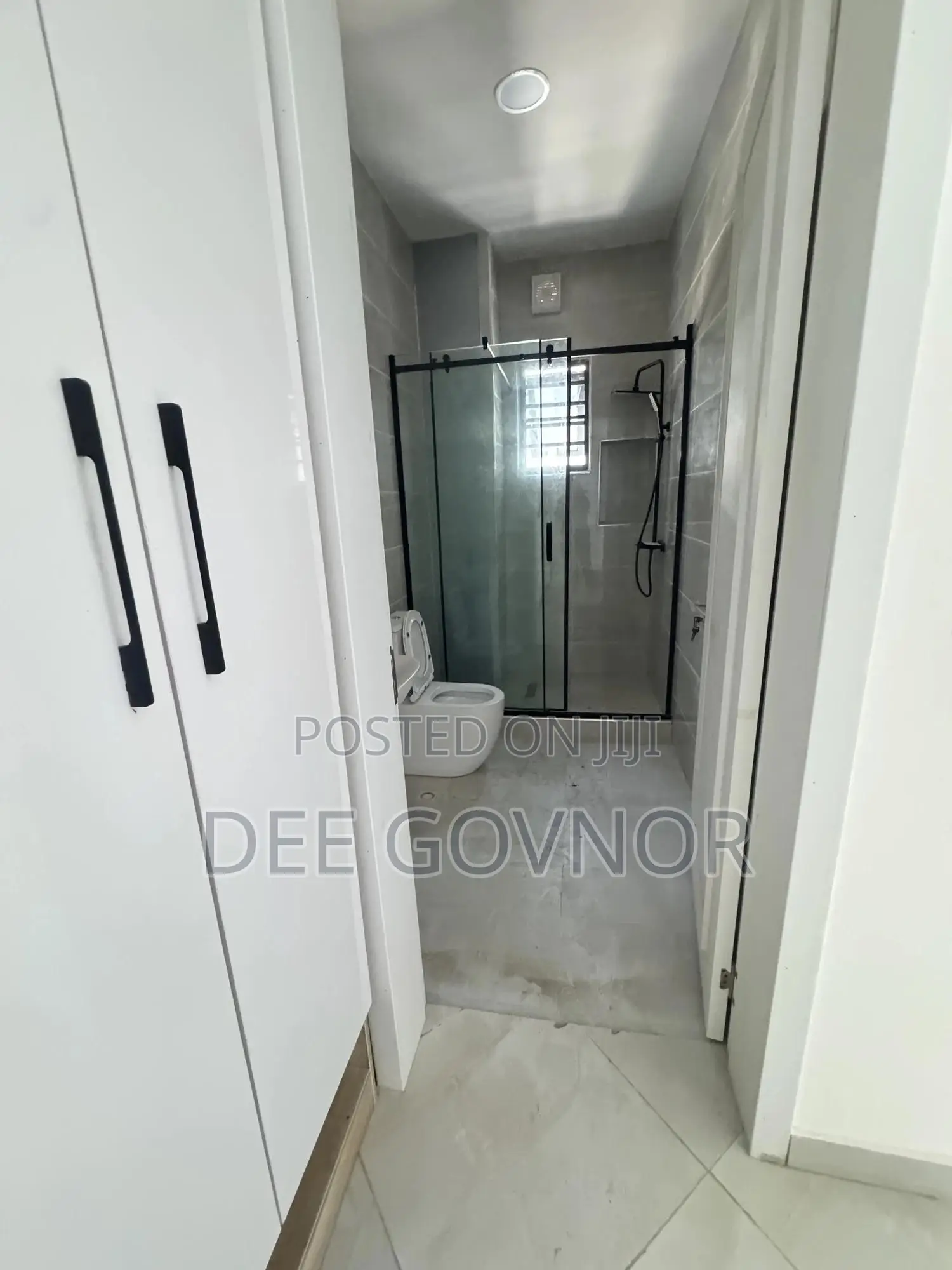 4bdrm Townhouse/Terrace in Victoria Island for Sale
