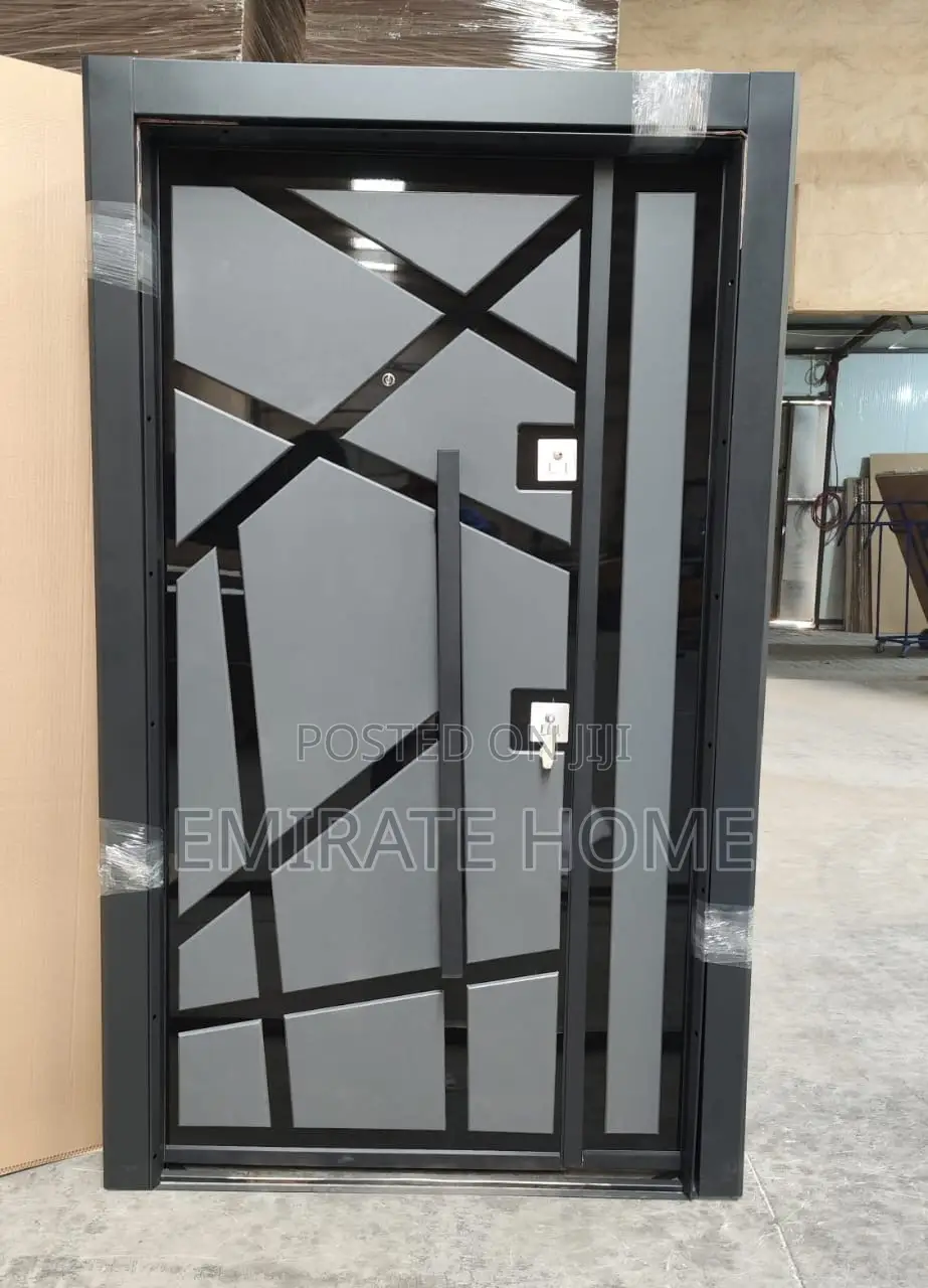 Special 7ft Height Luxury Entrance Door