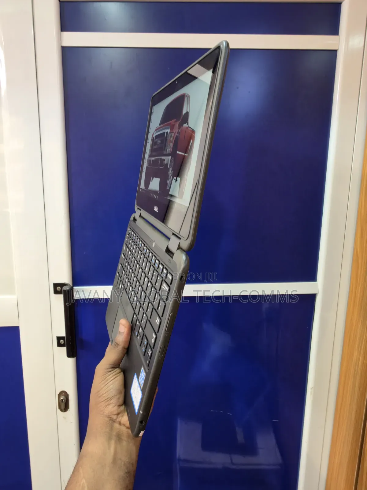 Laptop Dell Latitude 11 3190 8GB Intel Pentium SSD 128GB