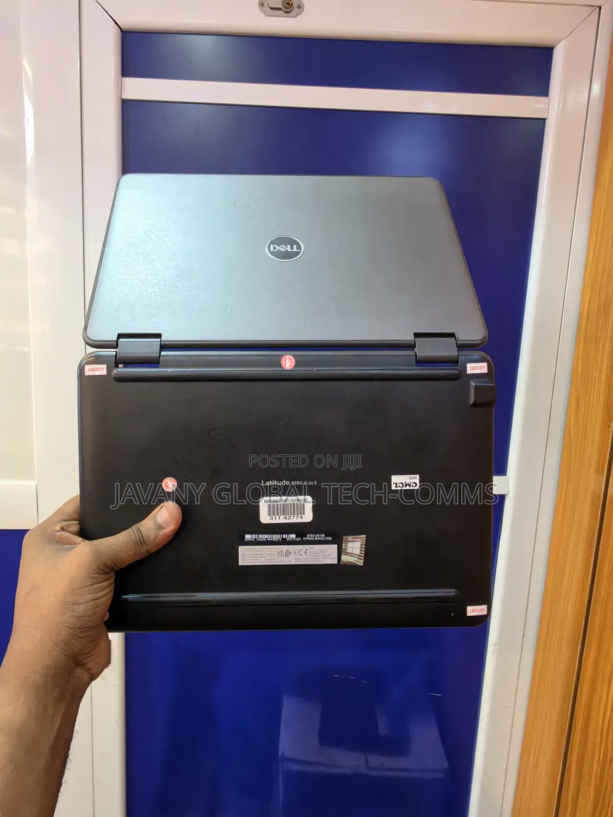 Laptop Dell Latitude 11 3190 8GB Intel Pentium SSD 128GB