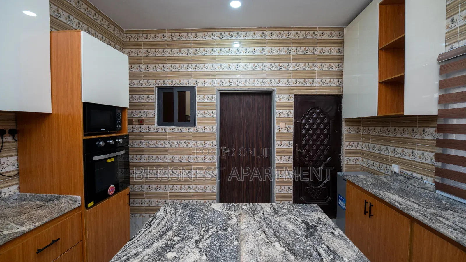 1 Bedroom - Luxury, Smimming Pool, Airport Pickup, Free Wifi