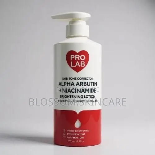 Pro Lab Sense Pro-Lab Skin Tone Corrector Alpha Arbutin+Niacinamide