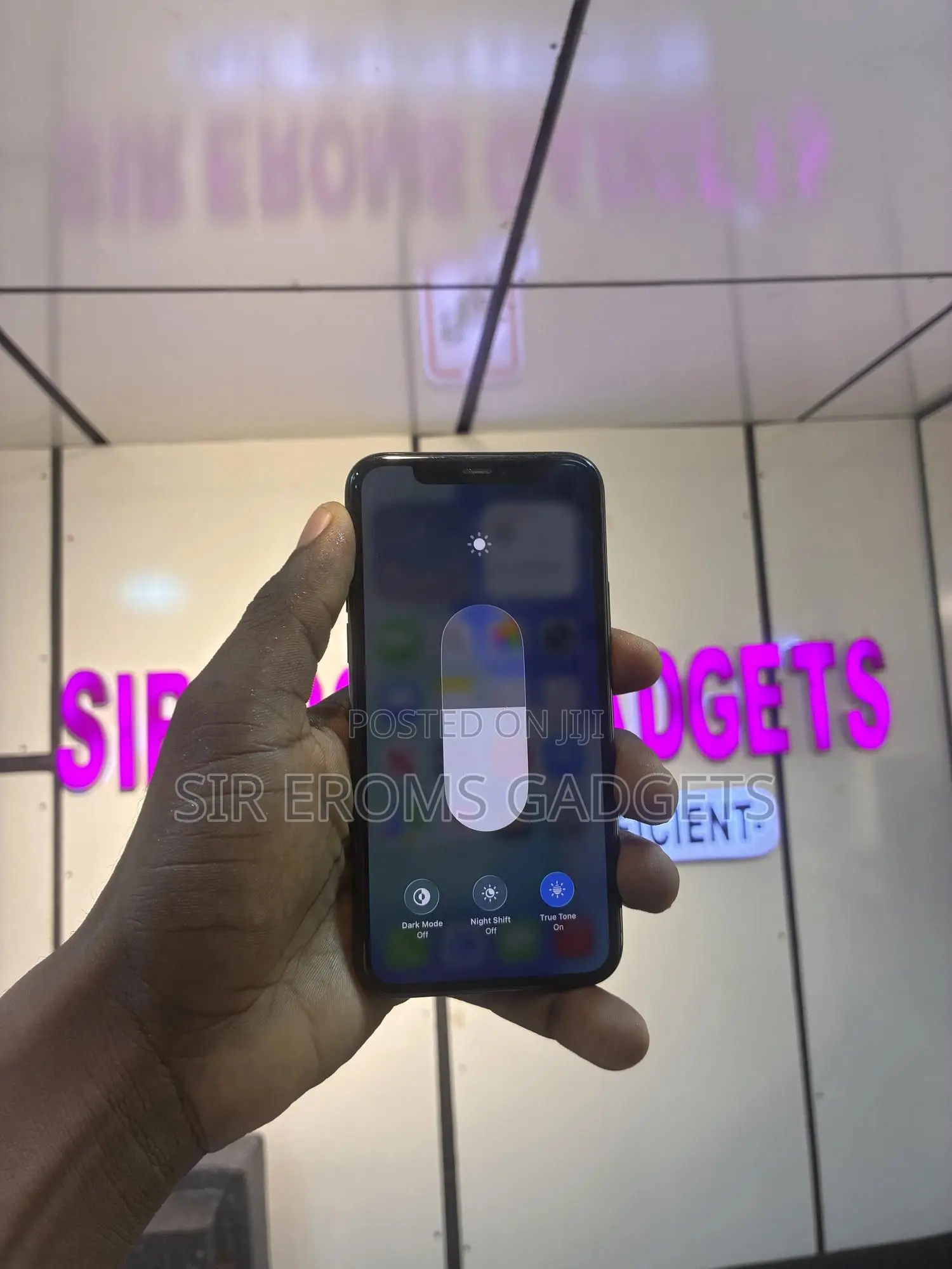 Apple iPhone 11 Pro 256 GB Green