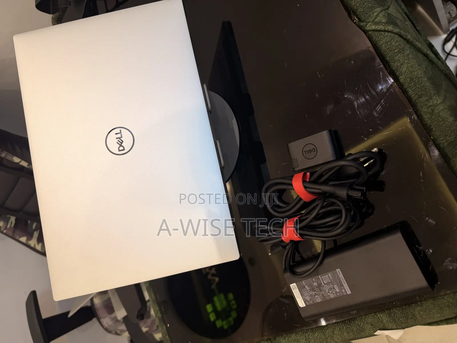Laptop Dell XPS 15 9510 16GB Intel Core i7 SSD 512GB