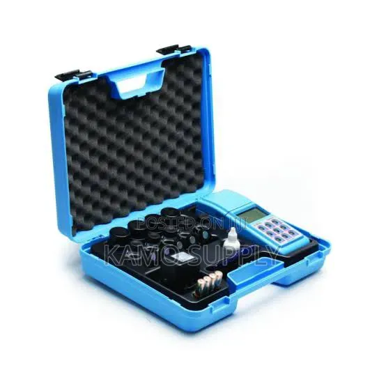 Hanna Portable Turbidity Meter Hi98703-02 . Exceed Epa Method.