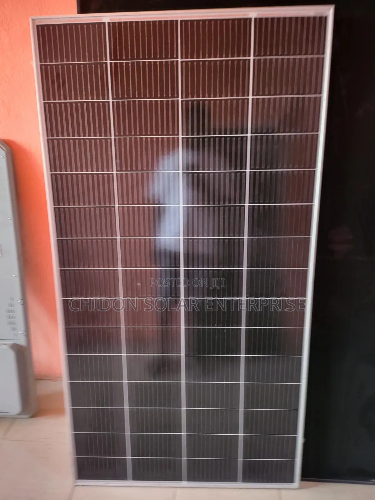 370w Lion Star Solar Panel