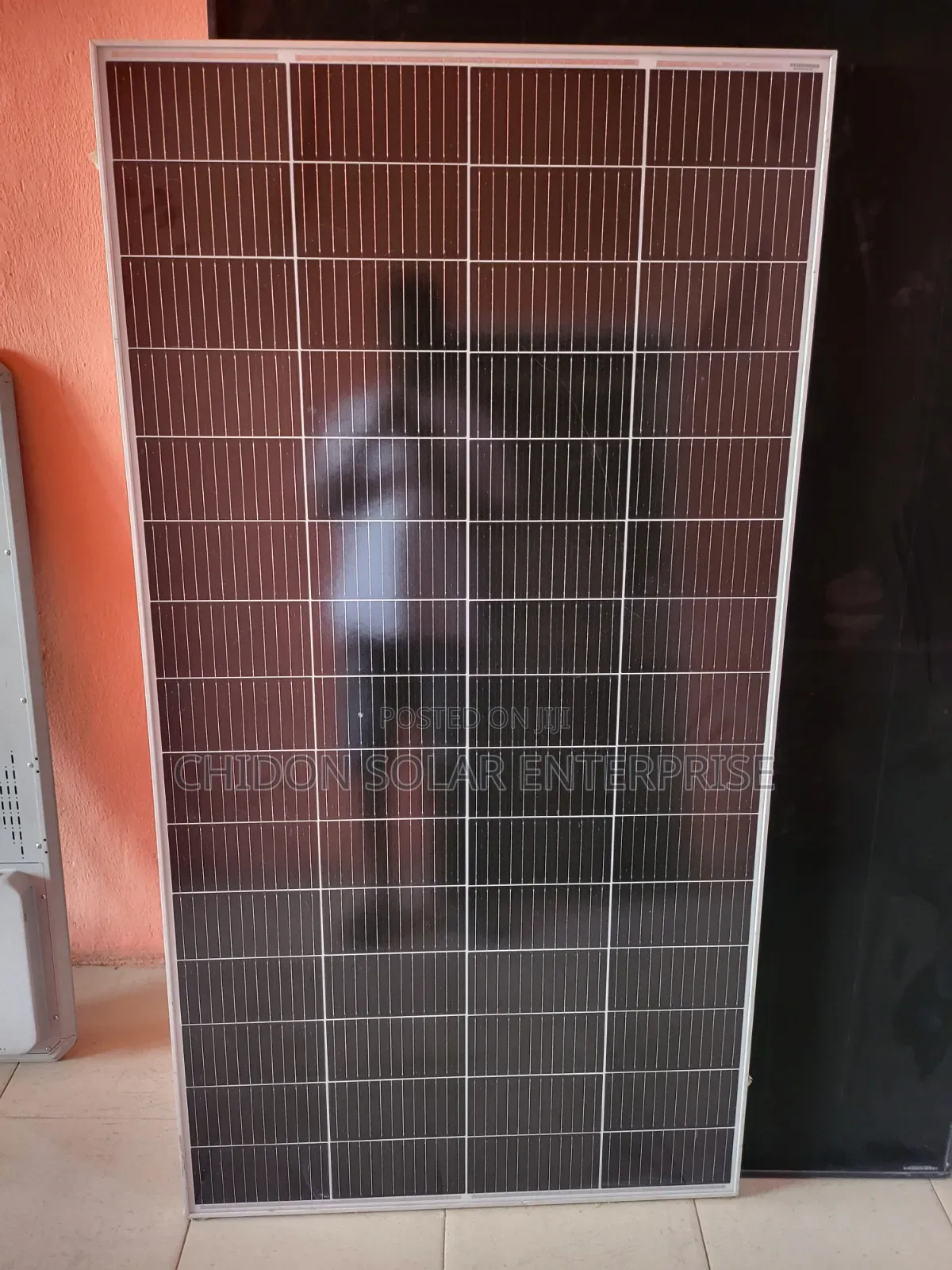 370w Lion Star Solar Panel