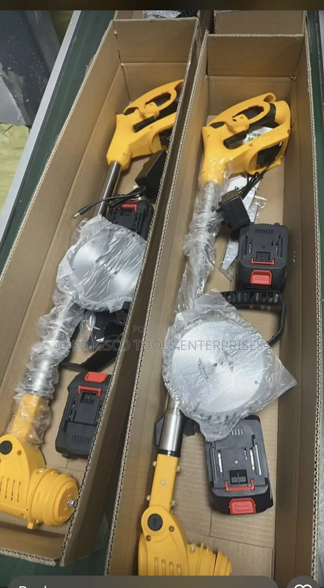 Vibrator Machine 3hp