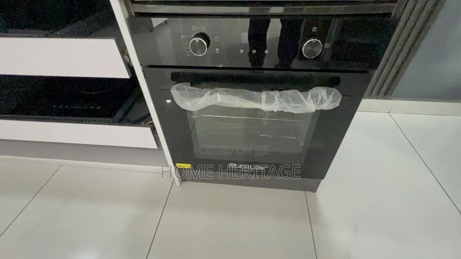 Electric Gas Oven Cooker – Durable and Perfect for Every Kitchen