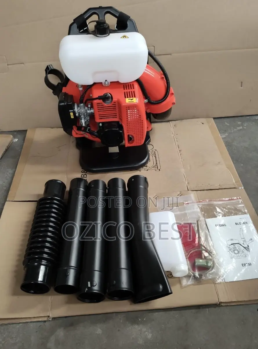 Knapsack Power Sprayer