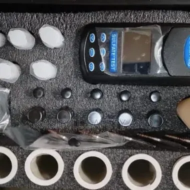 Lamotte Chlor*Test Csn Kit For Measuring Chloride