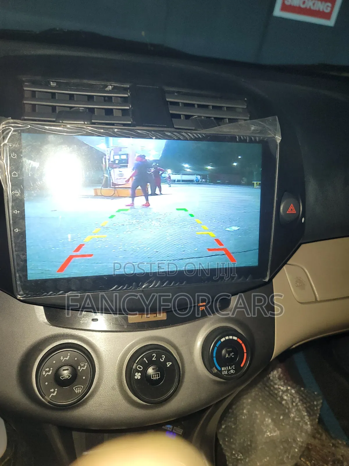 Android Screen