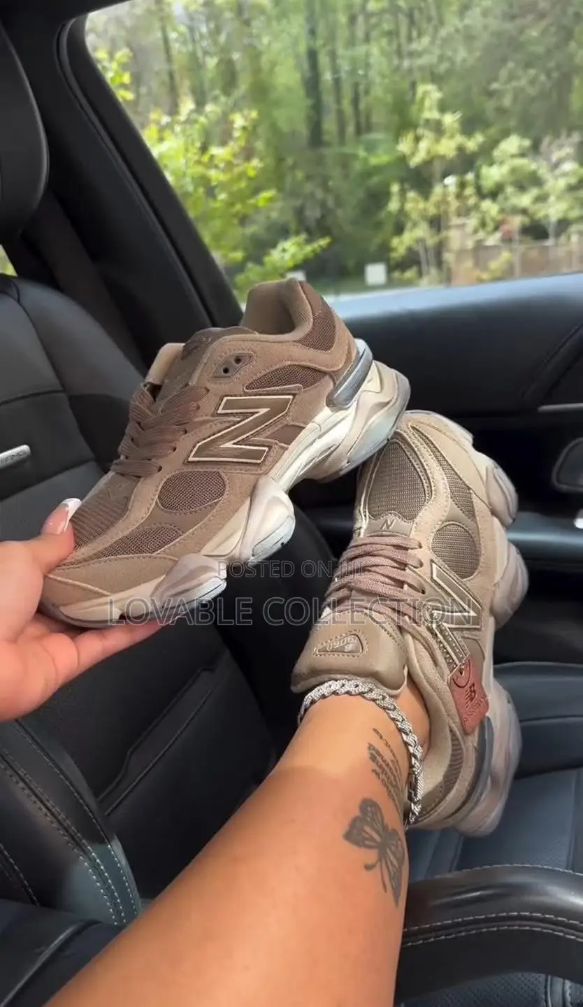 New Balance 9060 Sneakers