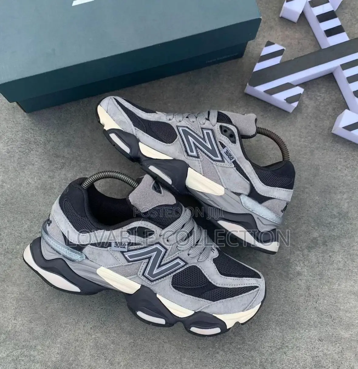 New Balance 9060 Sneakers