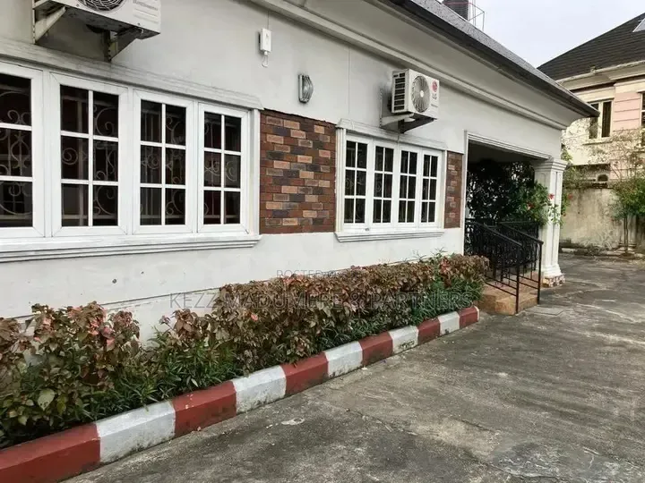 3bdrm Bungalow in Doxa , Dr Peter, Trans Amadi for sale