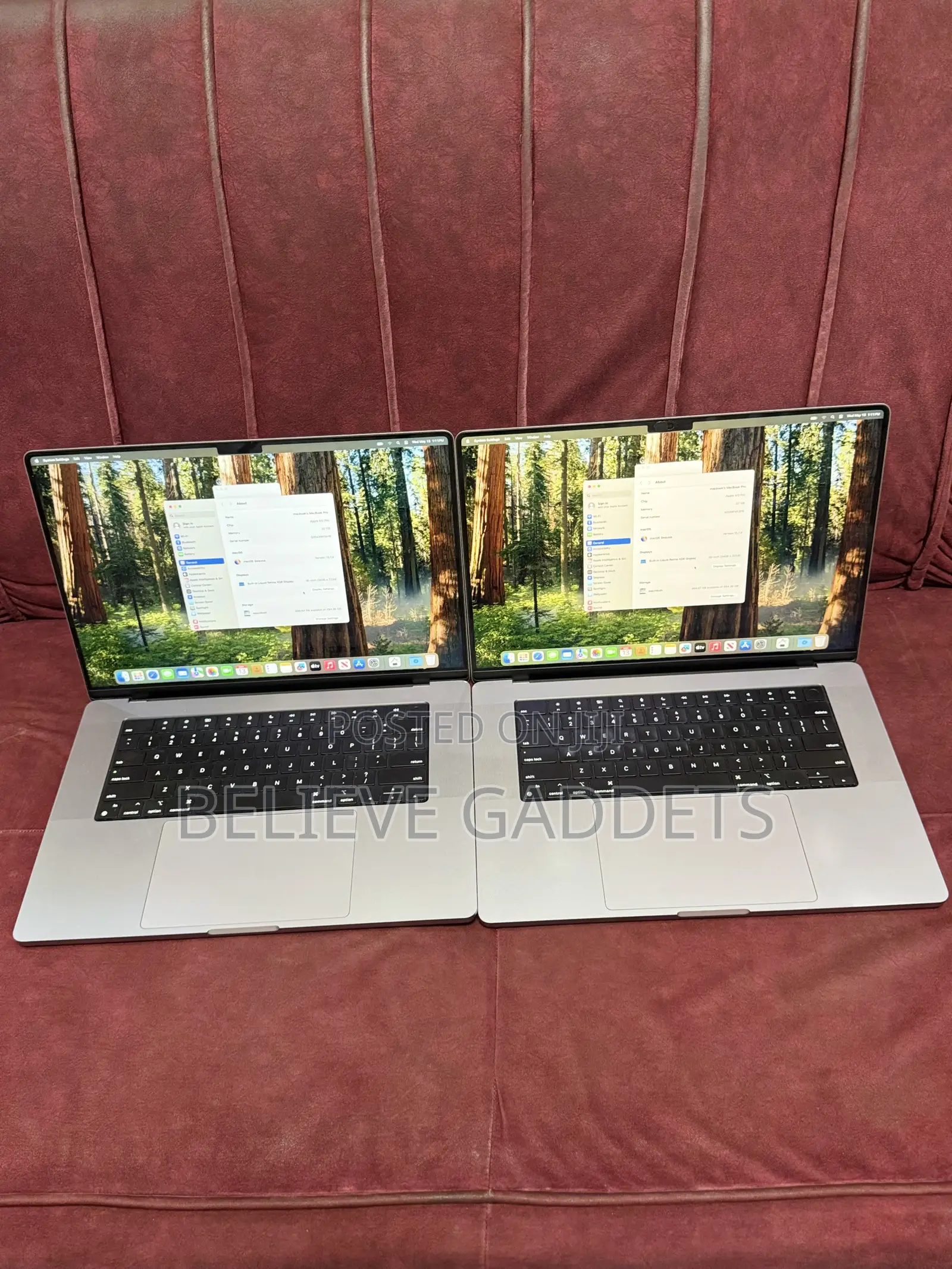 Laptop Apple MacBook Pro 2023 M2 Pro 16-inch 32GB Apple M2 SSD 512GB