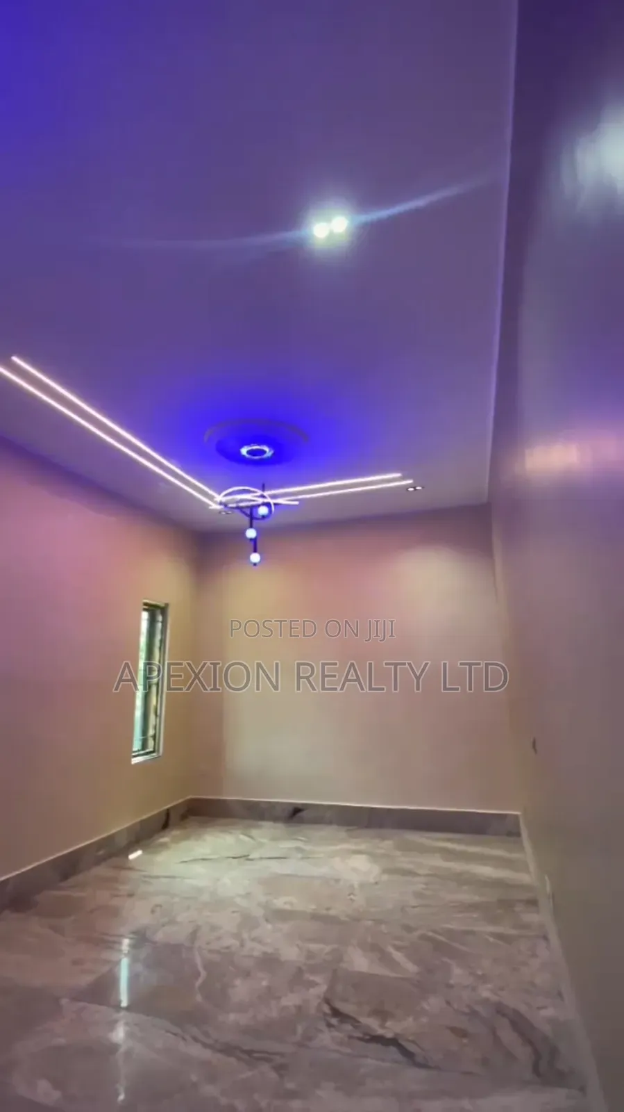 1bdrm Duplex in Old Gra for rent