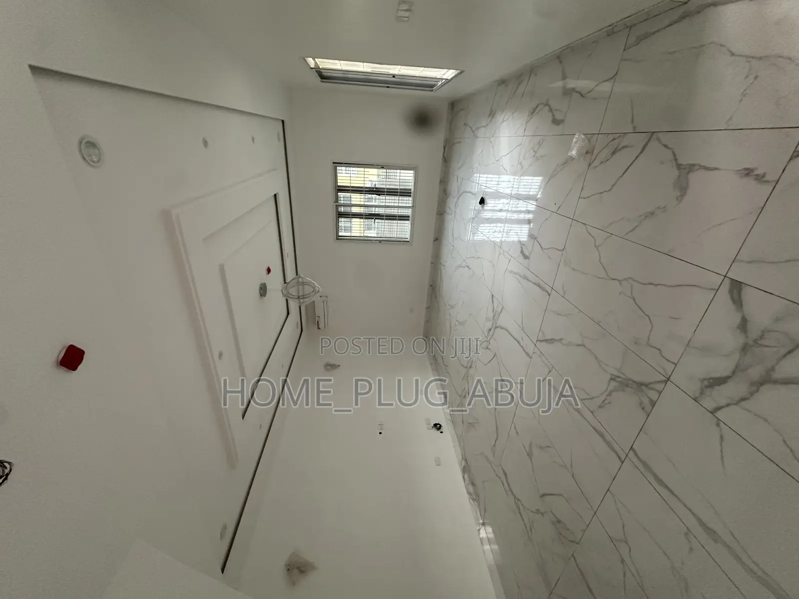 3bdrm Duplex in Larix Estate Idu for rent