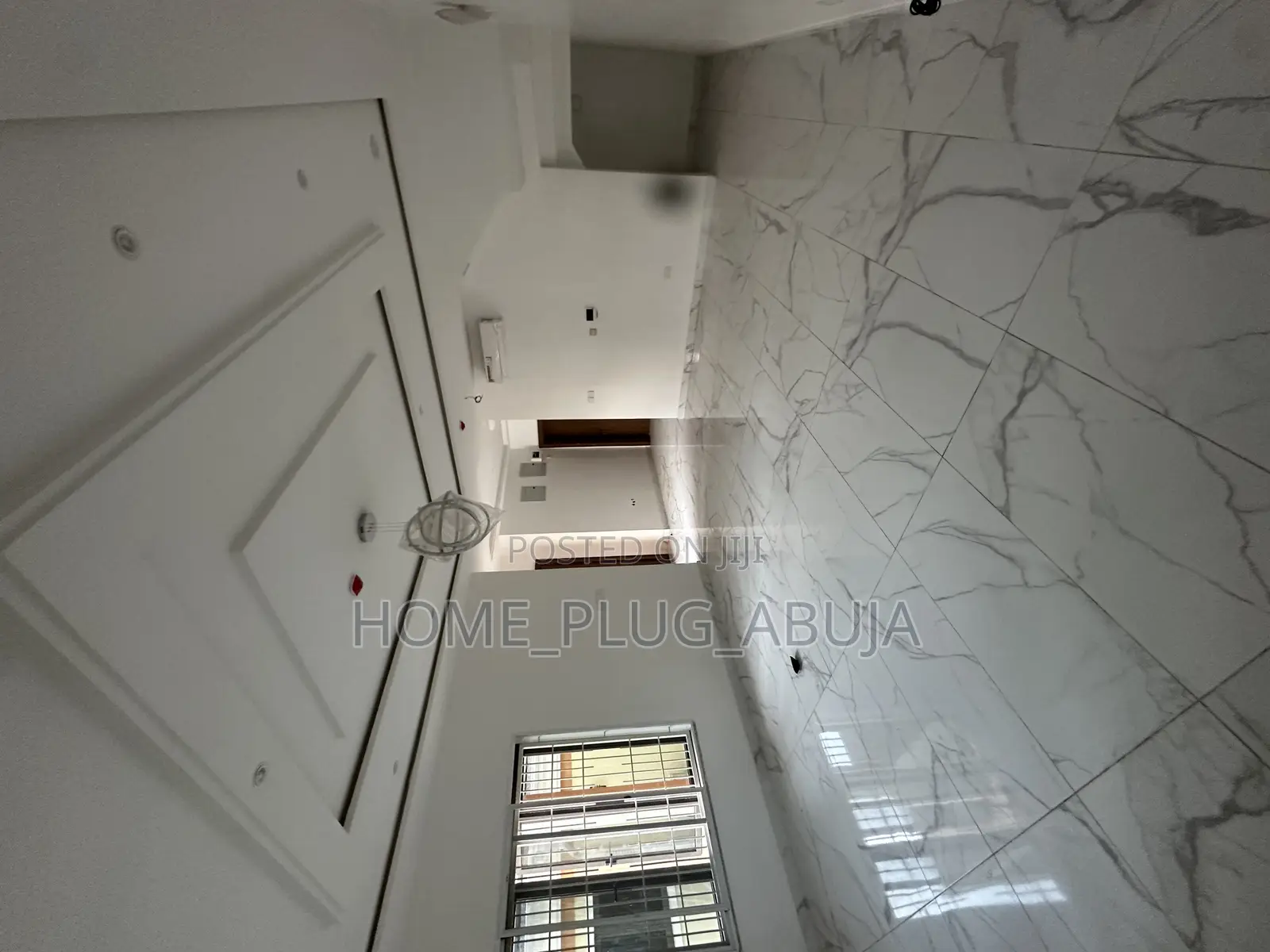 3bdrm Duplex in Larix Estate Idu for rent