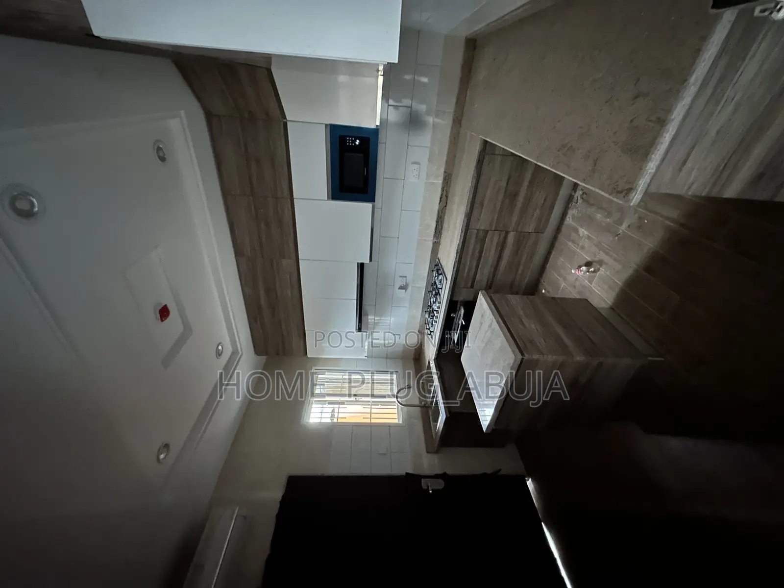 3bdrm Duplex in Larix Estate Idu for rent