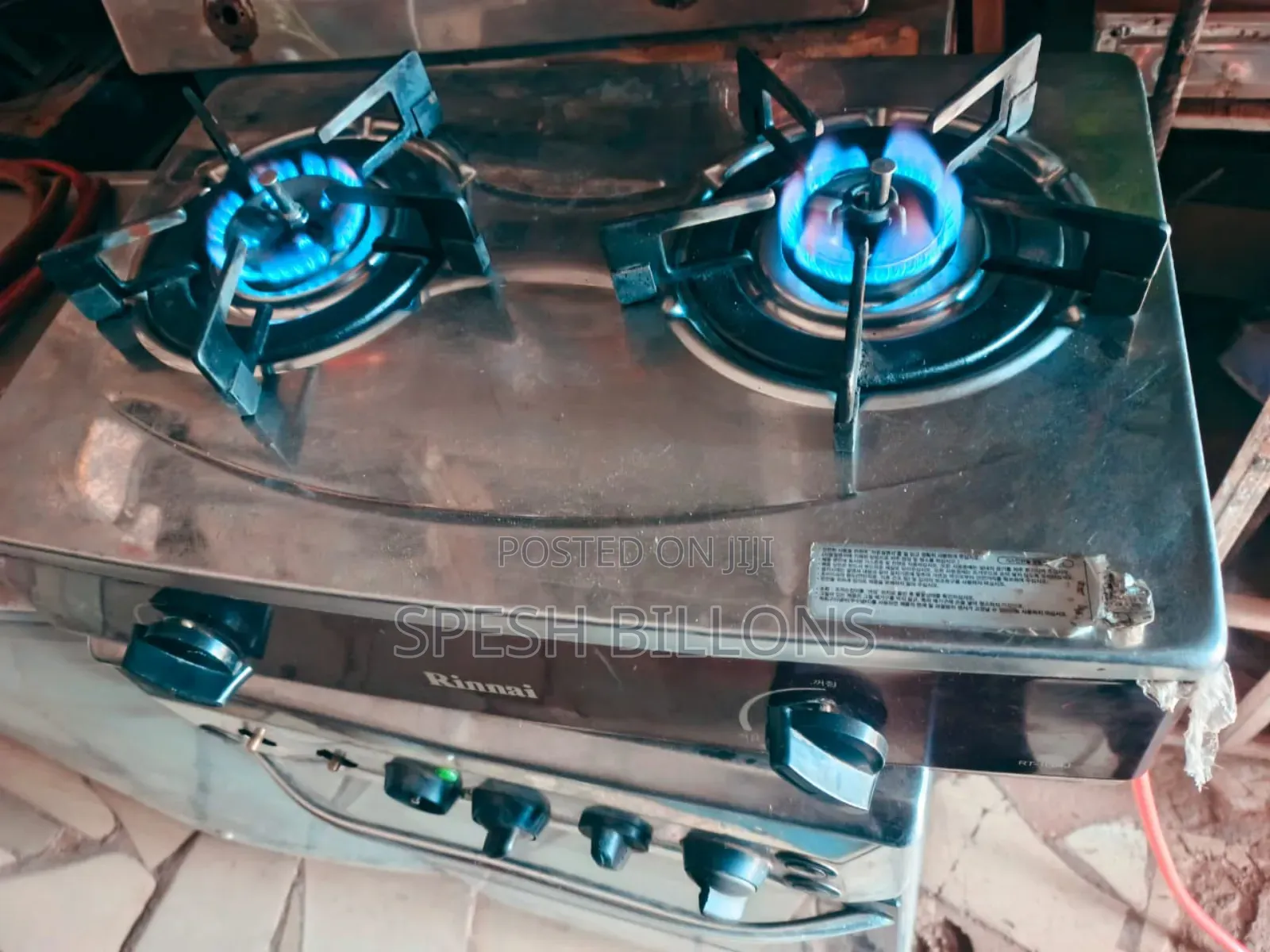 Dual Phase Belgium Industrial Burners, Gas Saving Very Durable100%