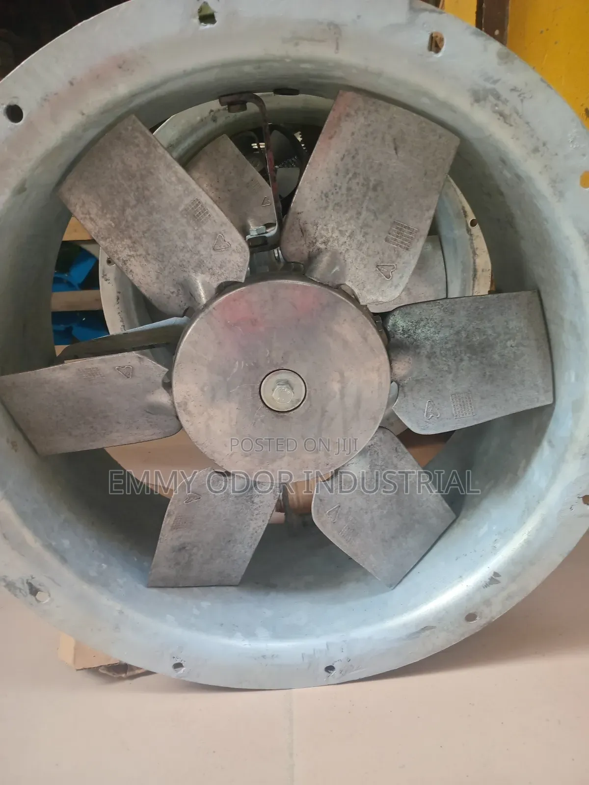 Woods Extractor Fan