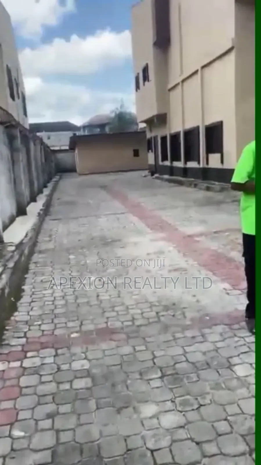 6bdrm Duplex in Gra Port Harcourt for rent