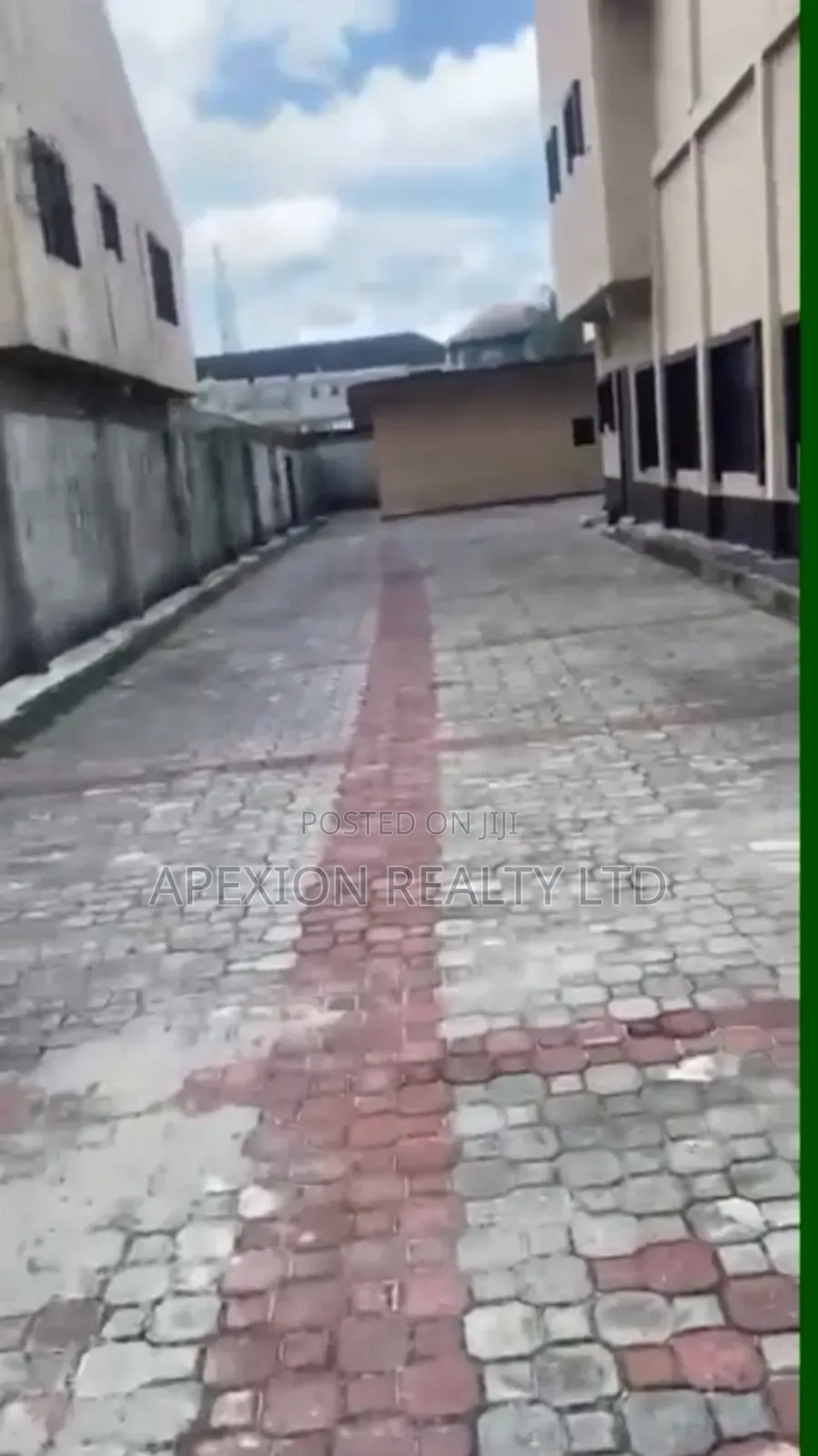 6bdrm Duplex in Gra Port Harcourt for rent
