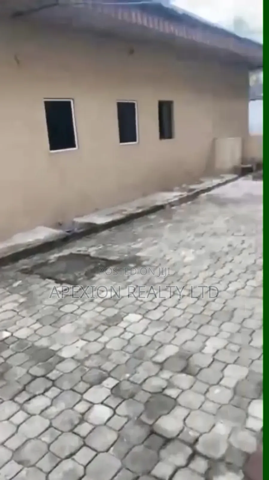 6bdrm Duplex in Gra Port Harcourt for rent