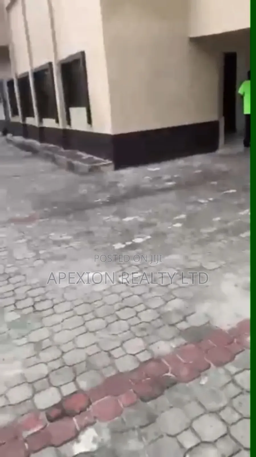 6bdrm Duplex in Gra Port Harcourt for rent