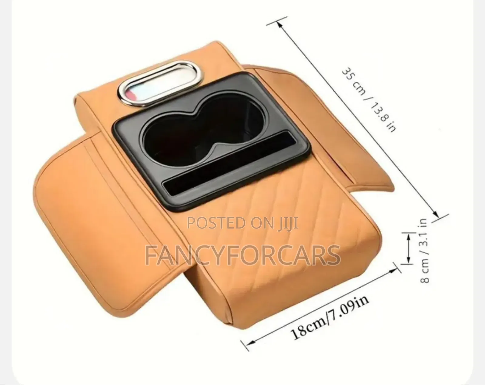 Car Handrest