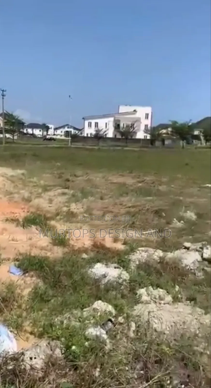 1,934sqm of Waterfront Land for Sale at Pinnock Beach Estate, Lekki