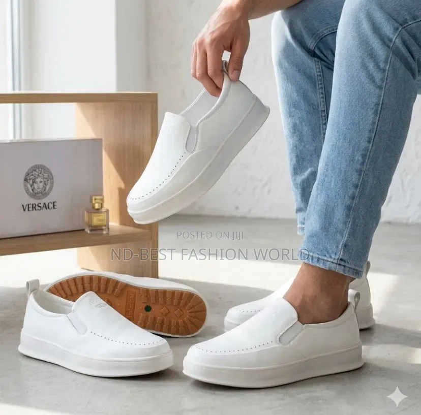 Timberland Double Buckle Sneakers