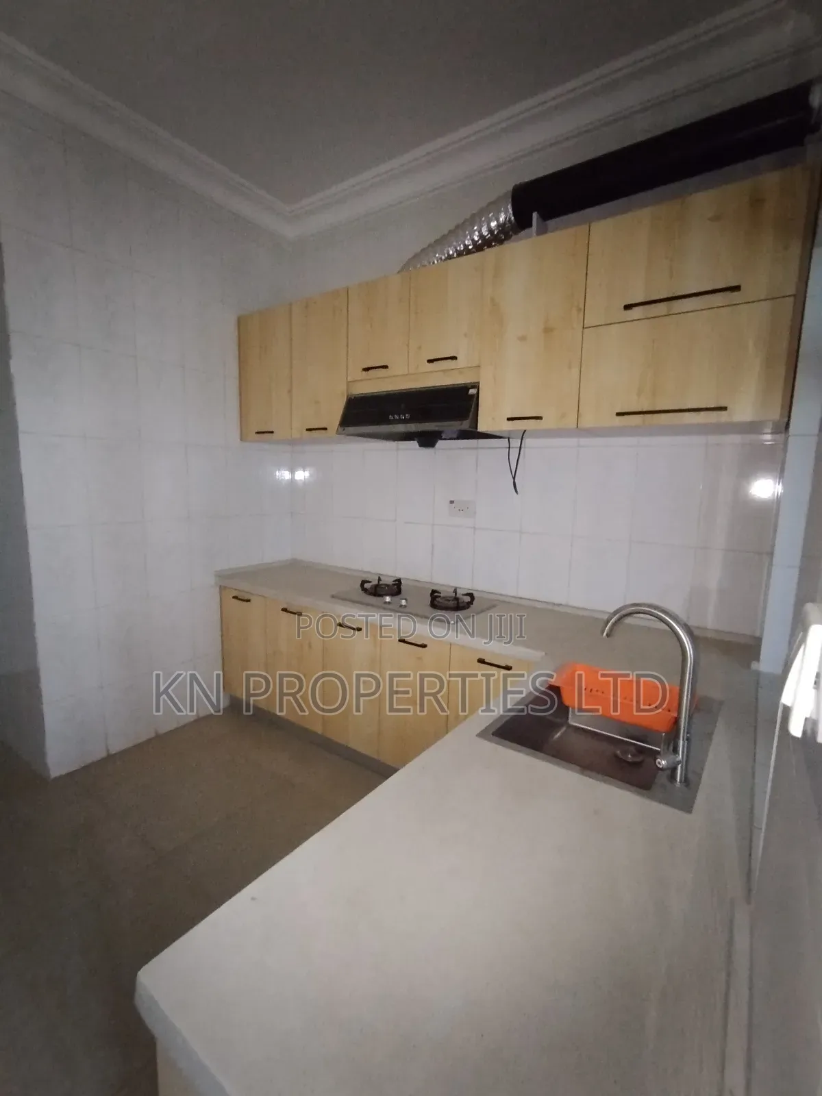 2bdrm Apartment in Gishiri, Maitama for rent