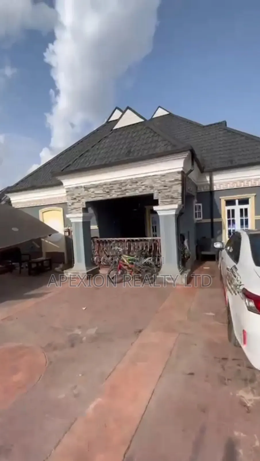 4bdrm Bungalow in Cornerstone, New Layout for sale