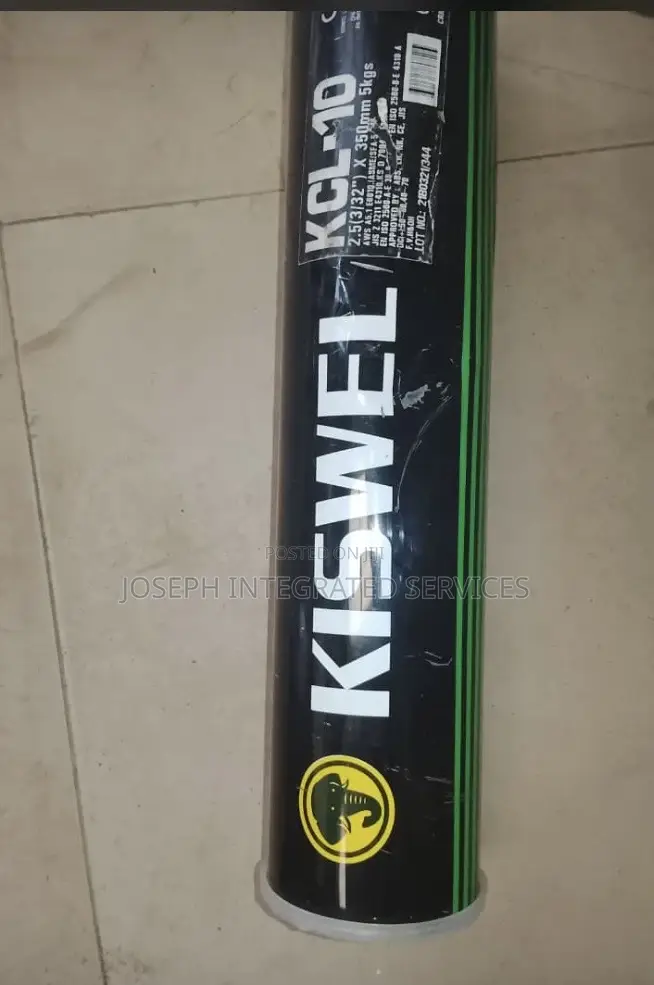 Kiswel KCL-10 Welding Electrode