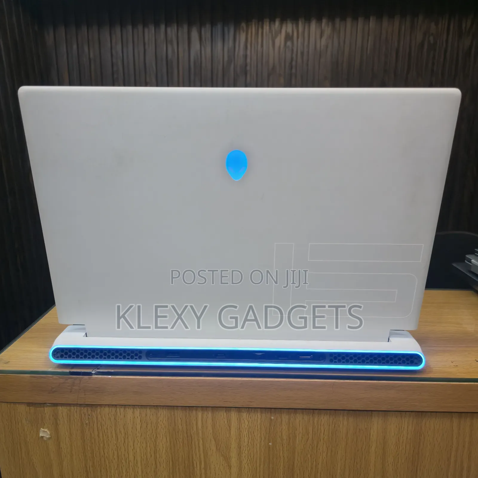 Laptop Alienware X15 R1 16GB Intel Core i7 SSD 1T