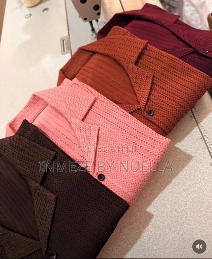 Sample Fabrics
