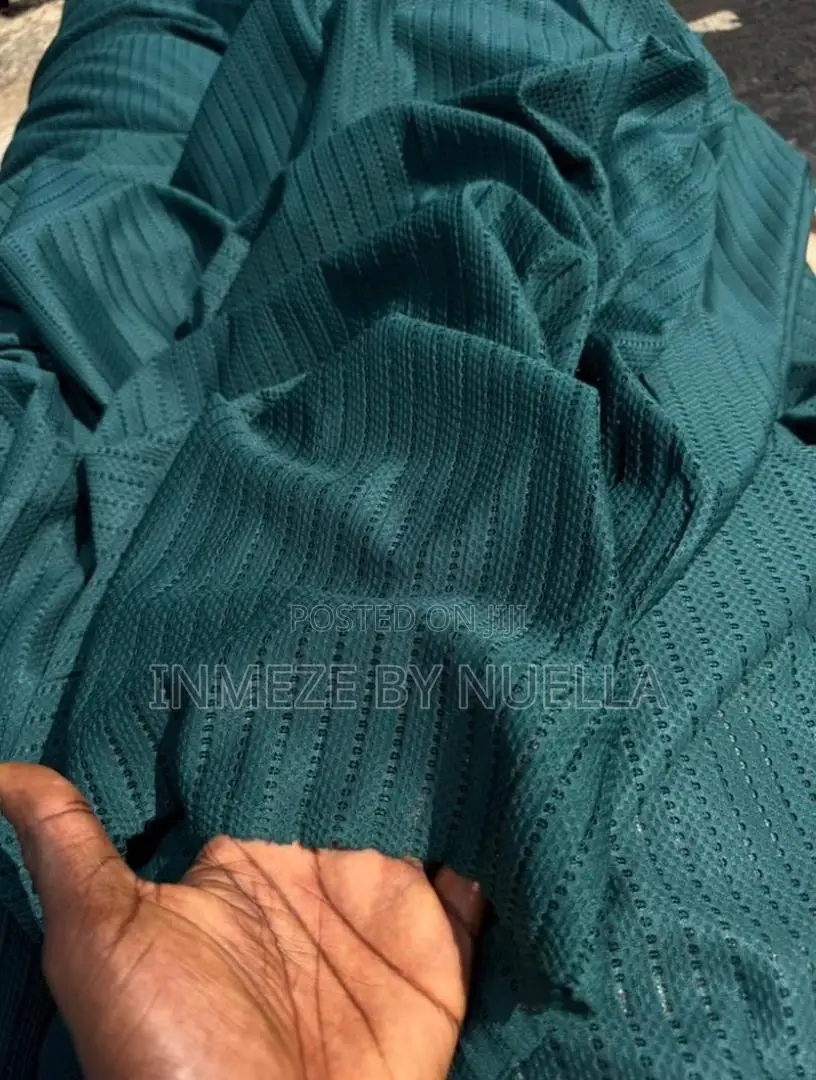 Sample Fabrics