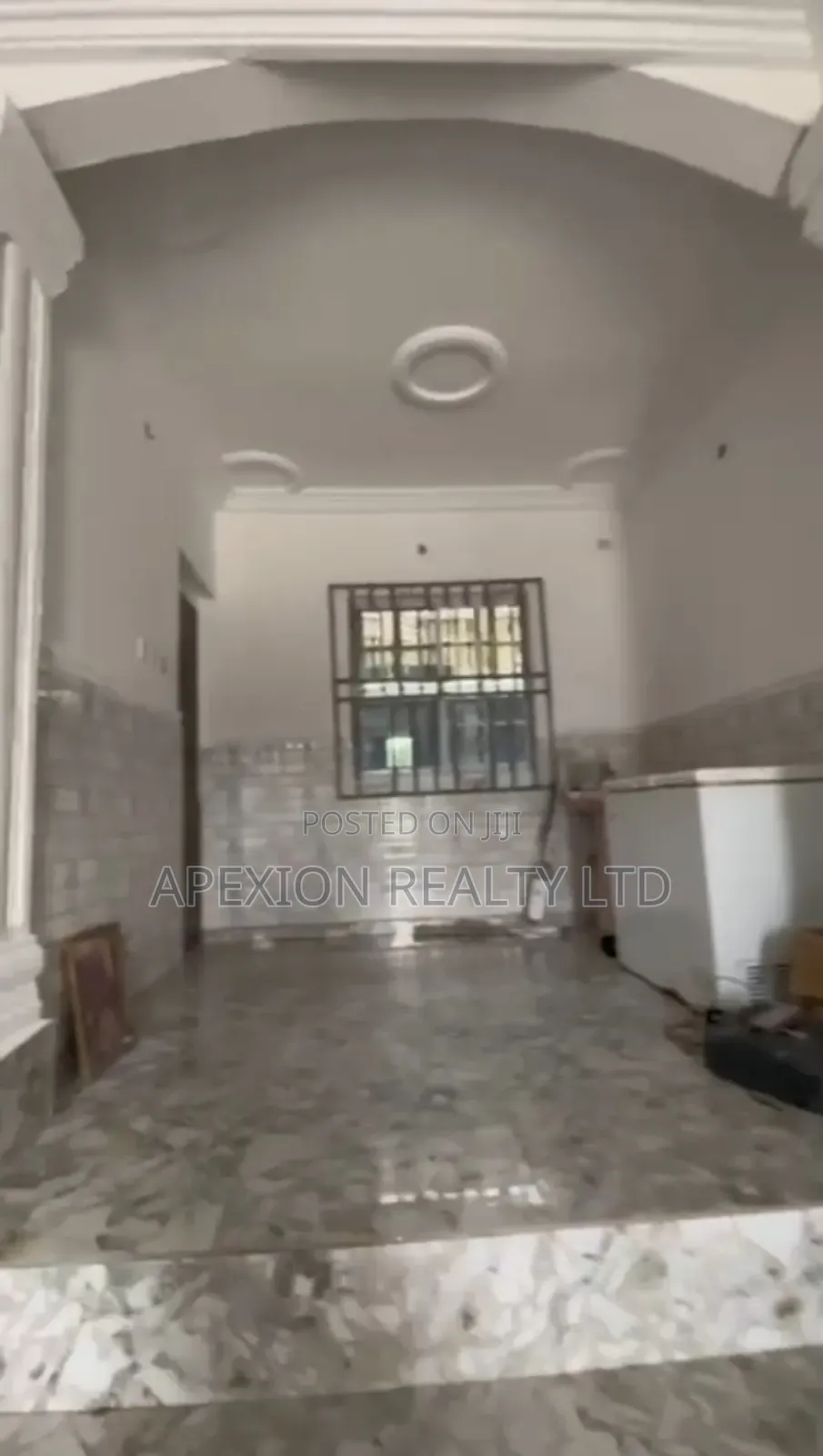 4bdrm Bungalow in Eneka for sale