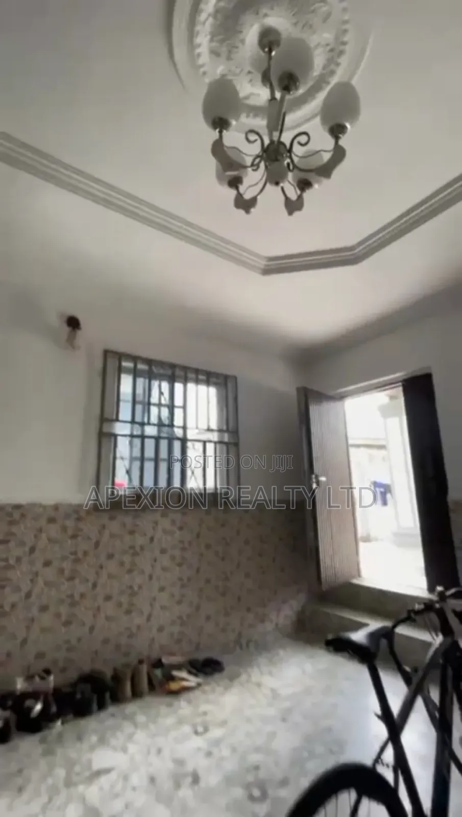 4bdrm Bungalow in Eneka for sale