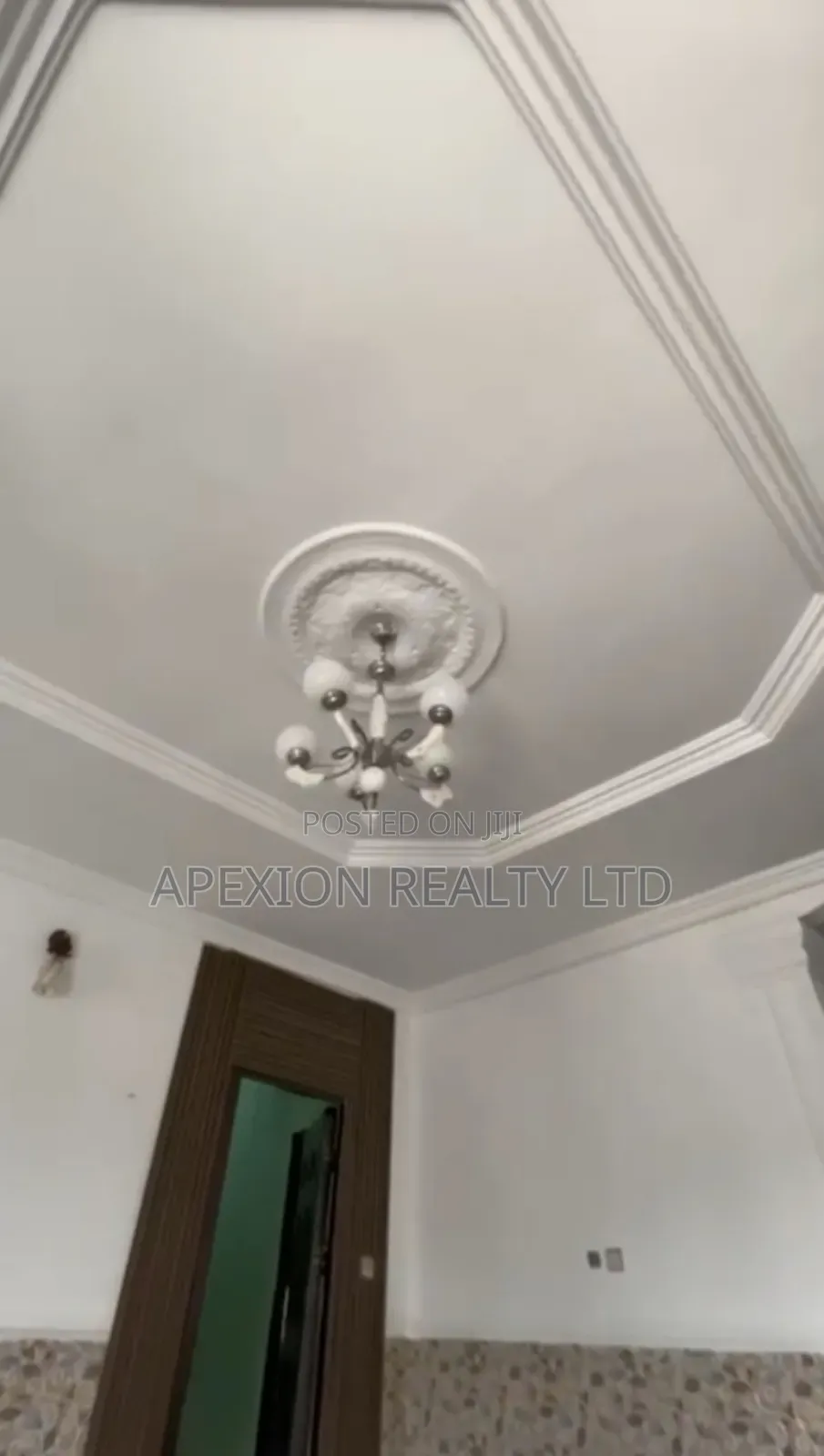 4bdrm Bungalow in Eneka for sale