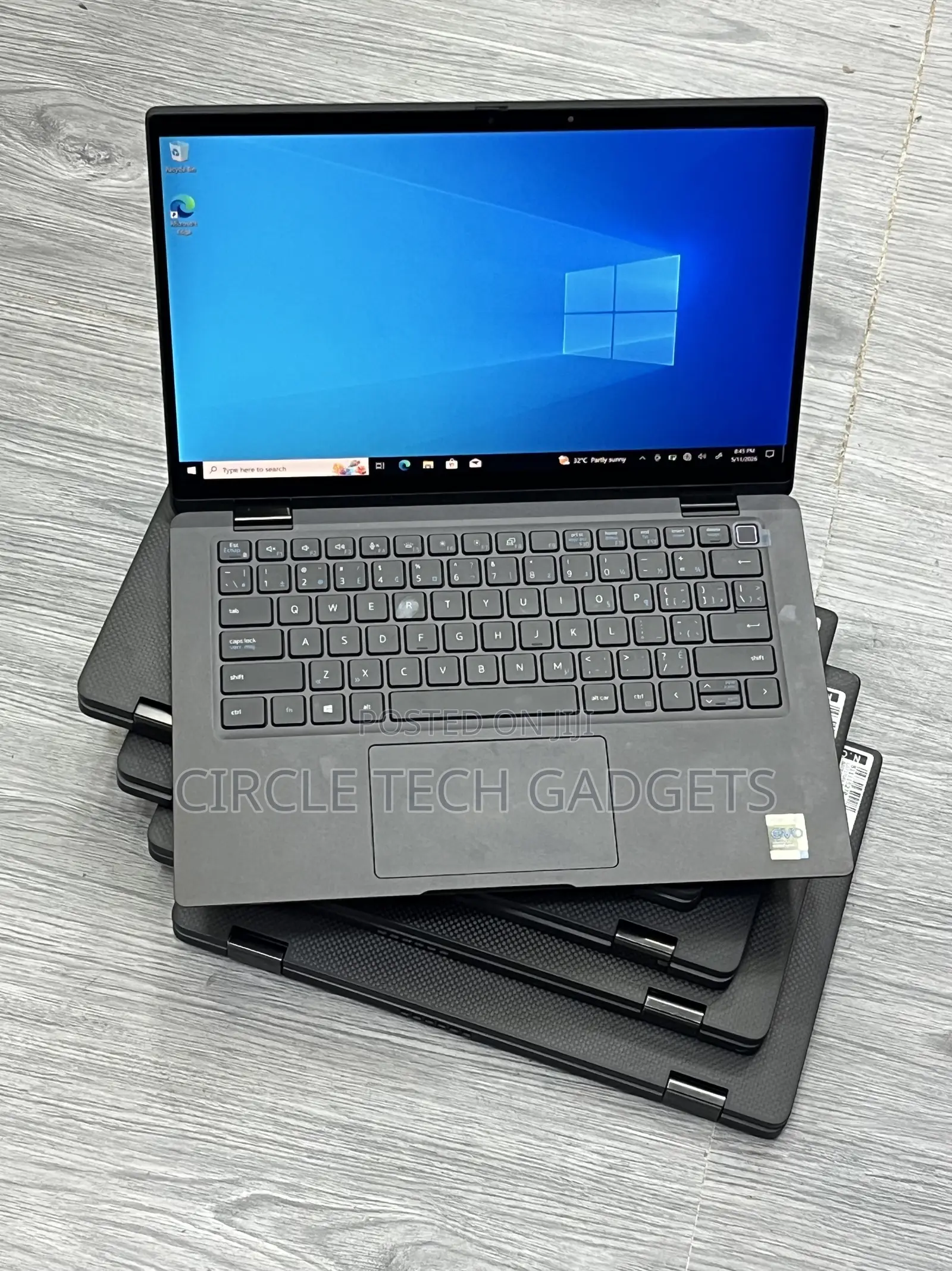 Laptop Dell Latitude 7420 32GB Intel Core i7 SSD 512GB