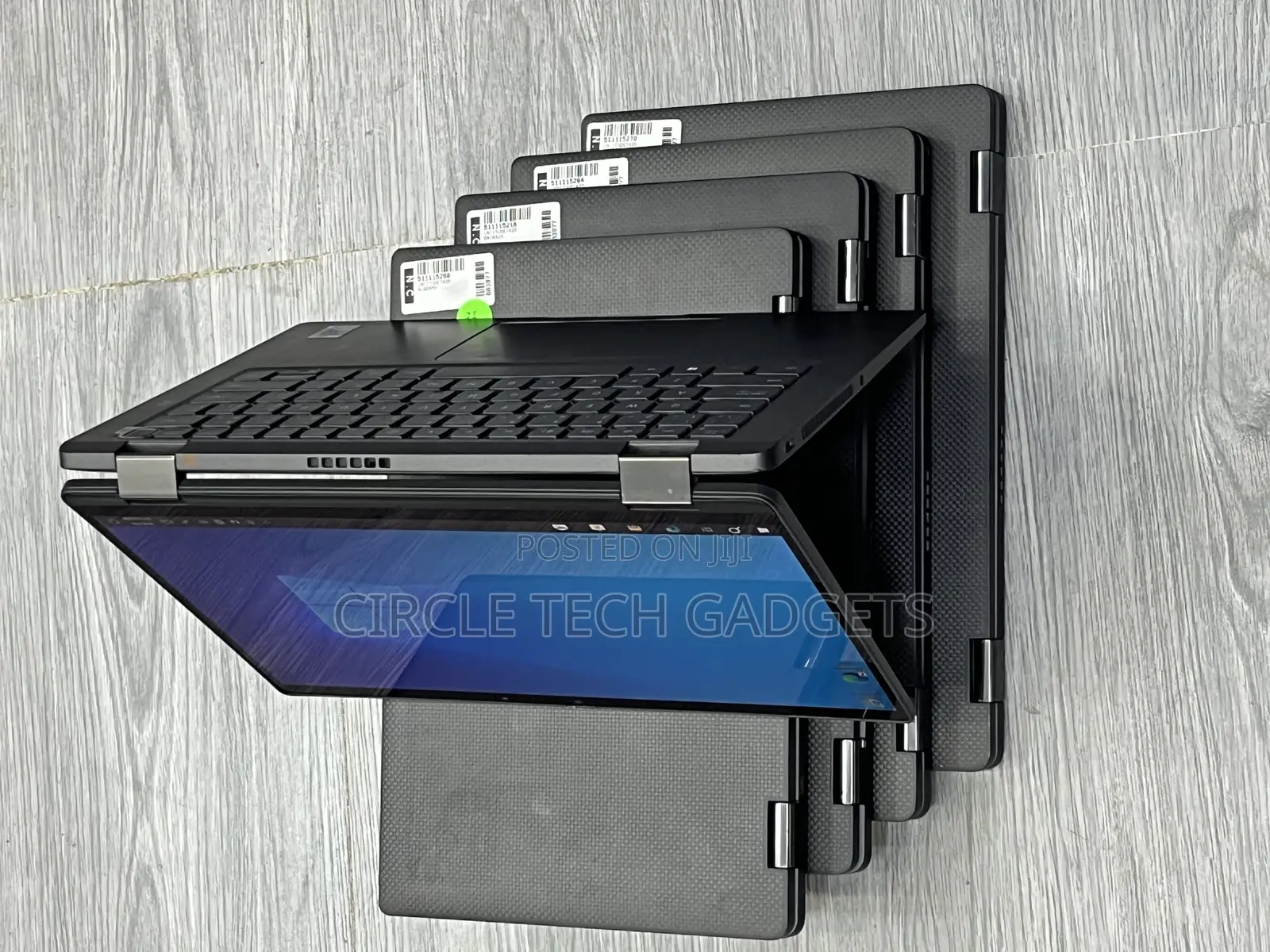 Laptop Dell Latitude 7420 32GB Intel Core i7 SSD 512GB