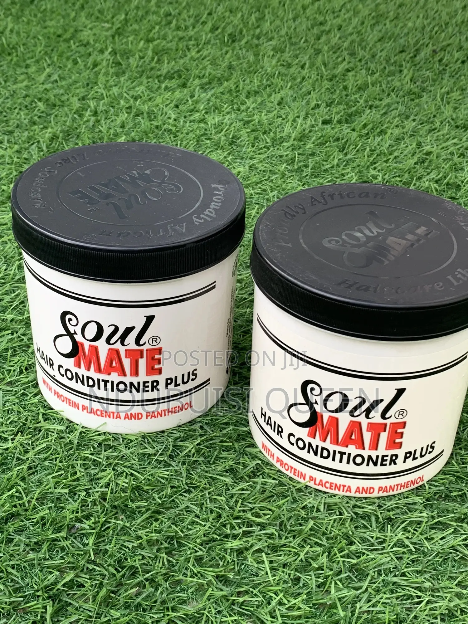 Soulmate Cream