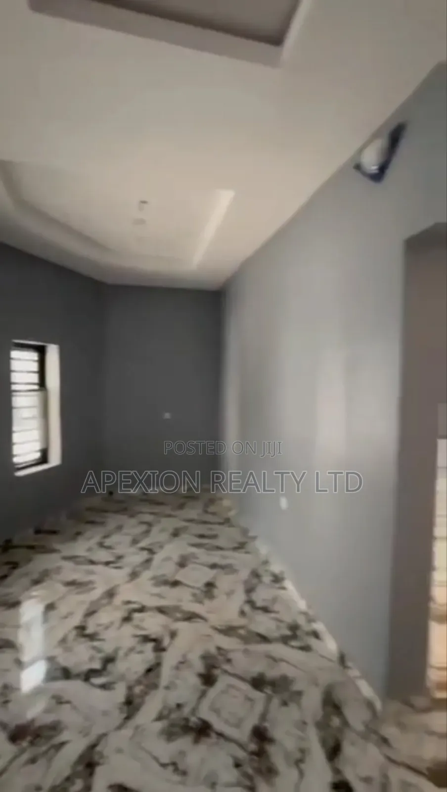 6bdrm Duplex in Ada George New Road for rent