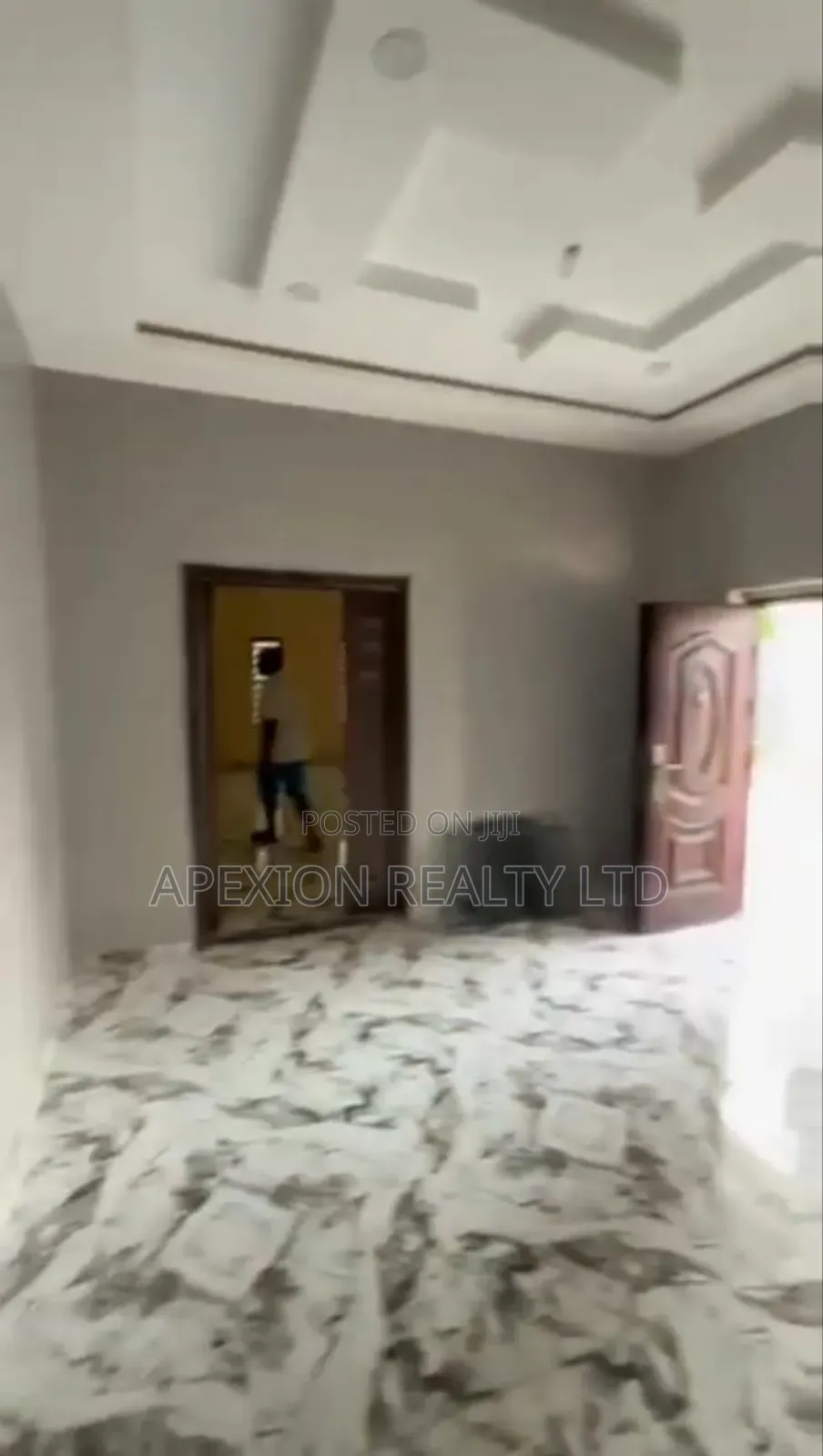 6bdrm Duplex in Ada George New Road for rent