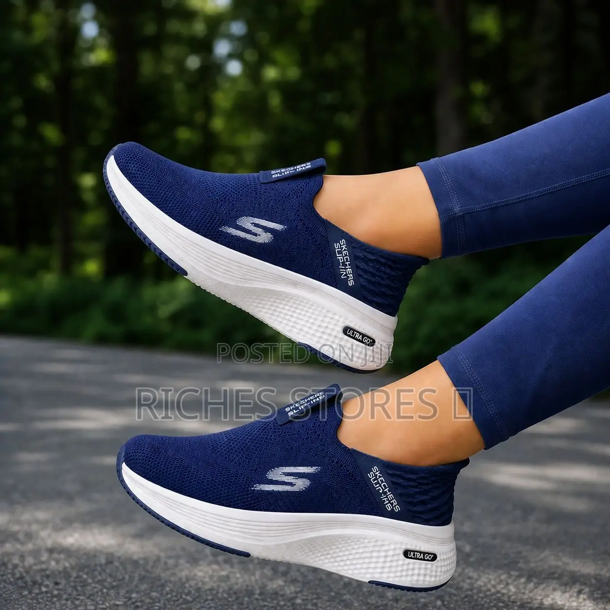 High Quality Skechers Unisex Sneakers